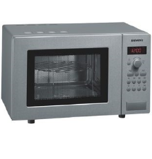 Микроволновые печи